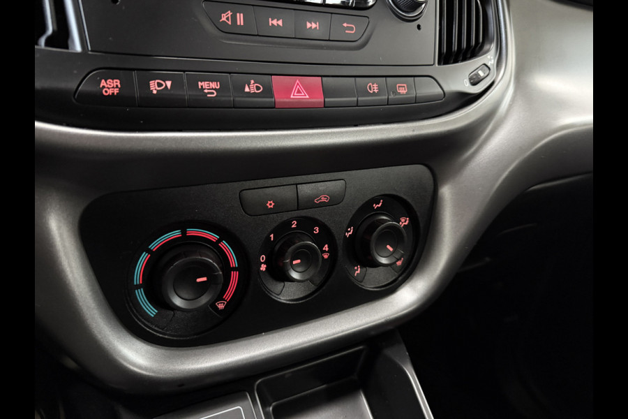 Fiat Doblò 1.4 Easy | Airco