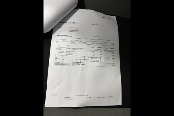 Fiat Doblò 1.4 Easy | Airco