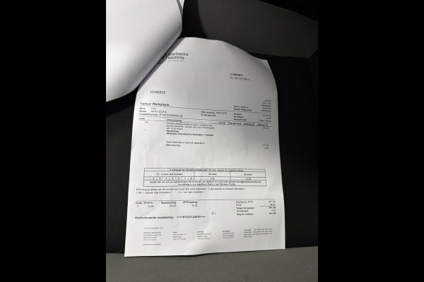 Fiat Doblò 1.4 Easy | Airco