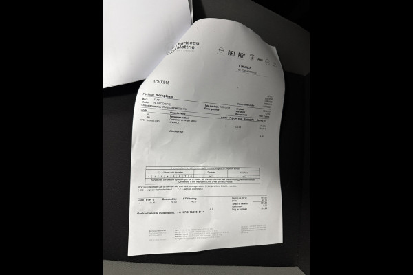 Fiat Doblò 1.4 Easy | Airco