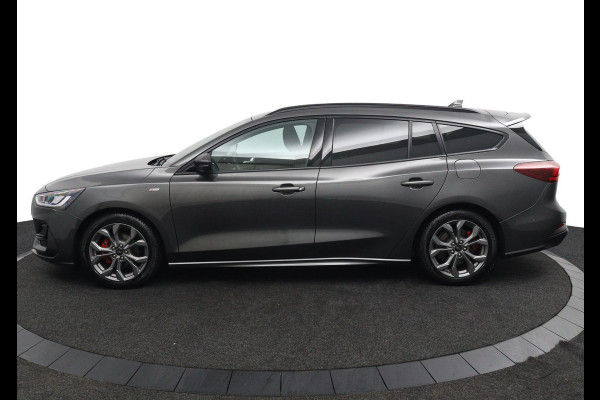 Ford FOCUS Wagon 1.0 EcoBoost Hybrid ST Line*NAVI*ECC*CRUISE*CAM*