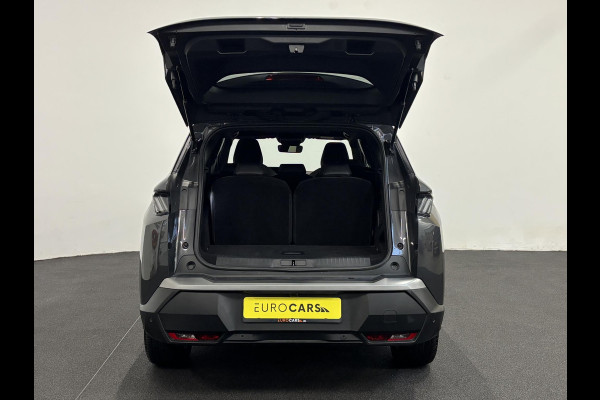 Peugeot 5008 1.2 Hybrid 136pk Allure Automaat | Navigatie | Cruise control | Climate control | LED | Parkeersensoren | Camera | Apple Carplay/ Android Auto | Radio