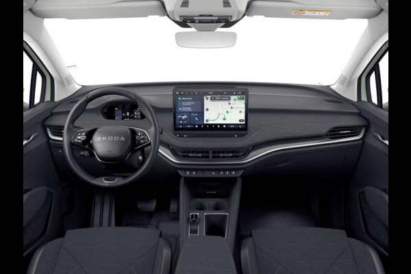Škoda Elroq 60 Business Edition | Adaptive Cruise Control | Navigatie | Blind Spot | Stoelverwarming |