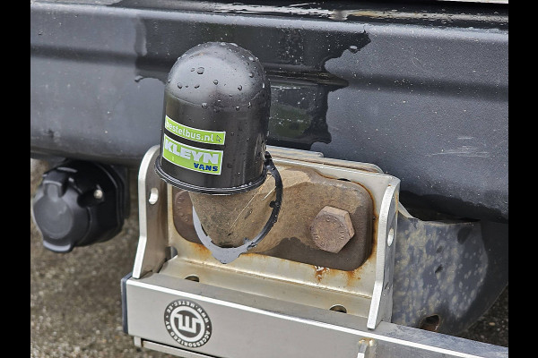 Renault Master T35 2.3 dCi 135 L2H2 airco, navi, pdc, trekhaak