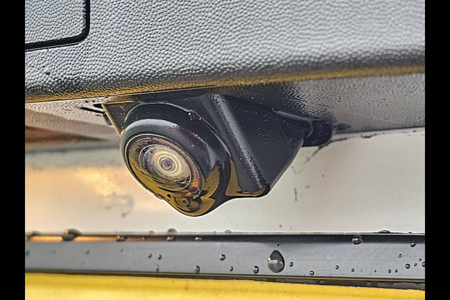 Renault Master T35 2.3 dCi 135 L2H2 airco, navi, pdc, trekhaak