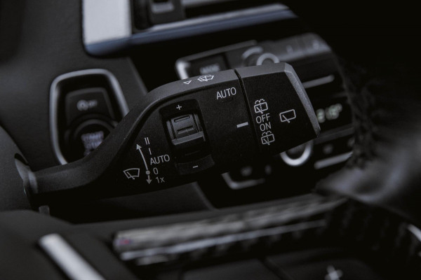 BMW 1-serie 118i Edition M Sport Shadow High Executive