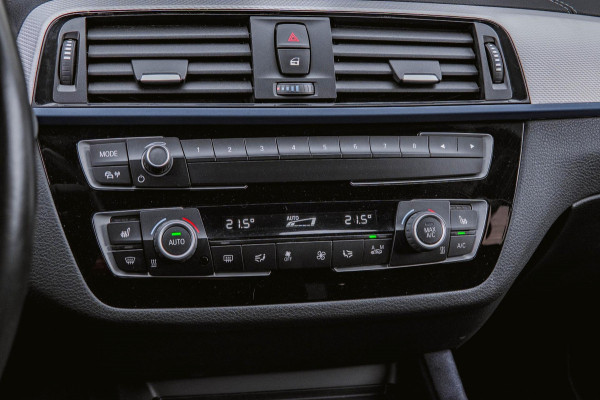 BMW 1-serie 118i Edition M Sport Shadow High Executive