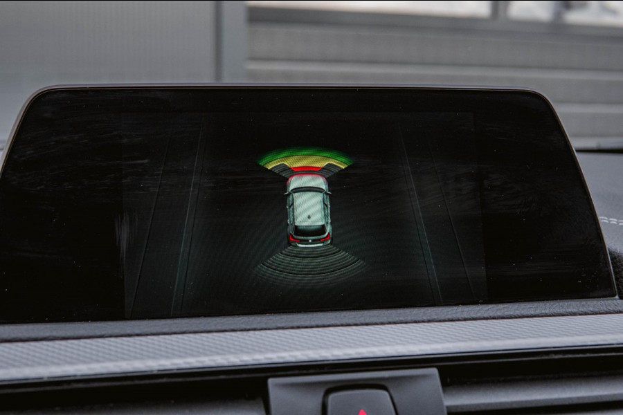 BMW 1-serie 118i Edition M Sport Shadow High Executive