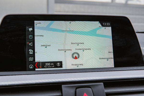 BMW 1-serie 118i Edition M Sport Shadow High Executive