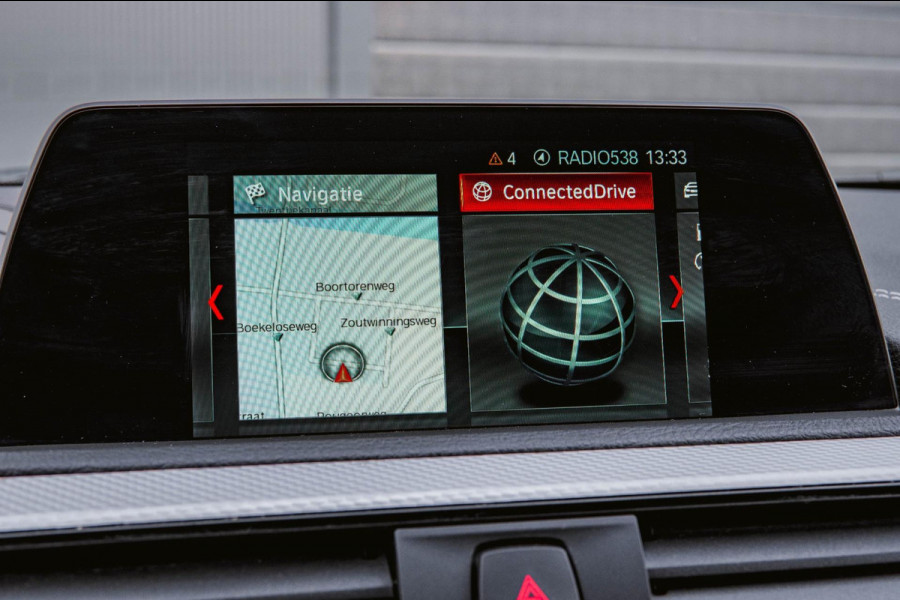 BMW 1-serie 118i Edition M Sport Shadow High Executive