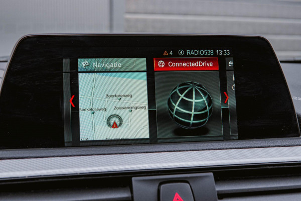 BMW 1-serie 118i Edition M Sport Shadow High Executive