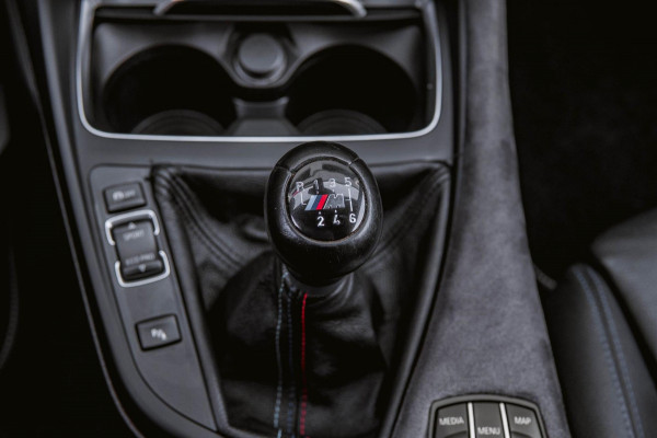 BMW 1-serie 118i Edition M Sport Shadow High Executive