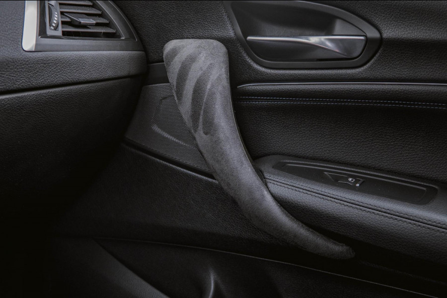 BMW 1-serie 118i Edition M Sport Shadow High Executive