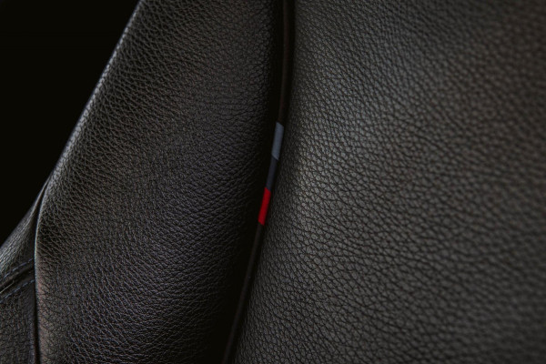 BMW 1-serie 118i Edition M Sport Shadow High Executive