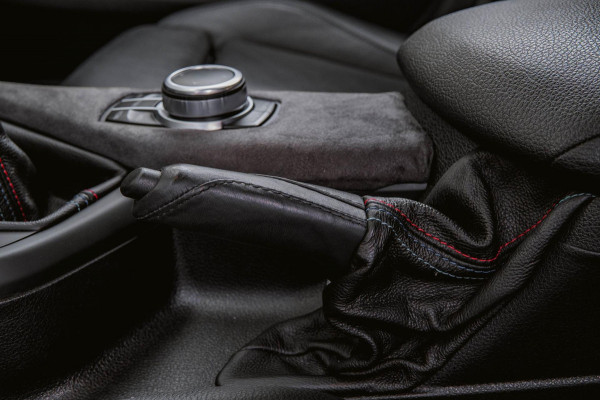 BMW 1-serie 118i Edition M Sport Shadow High Executive