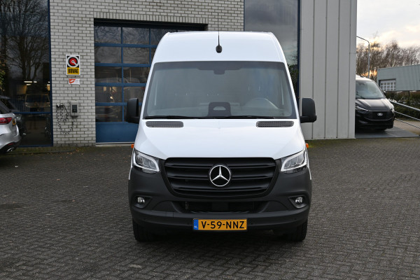 Mercedes-Benz Sprinter 317 CDI L2H2 Pro HD LED, Geveerde stoel, Navigatie met camera
