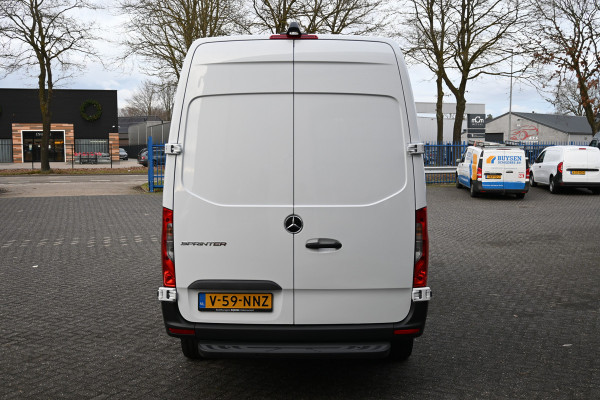 Mercedes-Benz Sprinter 317 CDI L2H2 Pro HD LED, Geveerde stoel, Navigatie met camera
