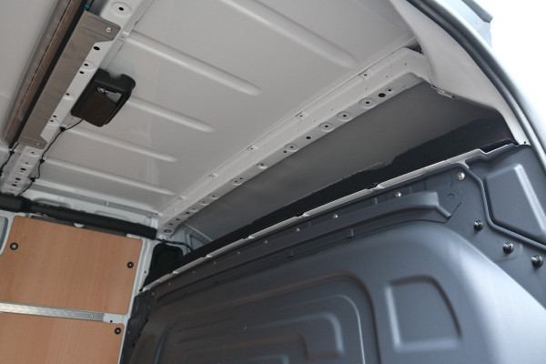 Mercedes-Benz Sprinter 317 CDI L2H2 Pro HD LED, Geveerde stoel, Navigatie met camera