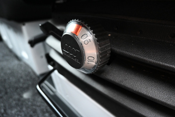 Mercedes-Benz Sprinter 317 CDI L2H2 Pro HD LED, Geveerde stoel, Navigatie met camera