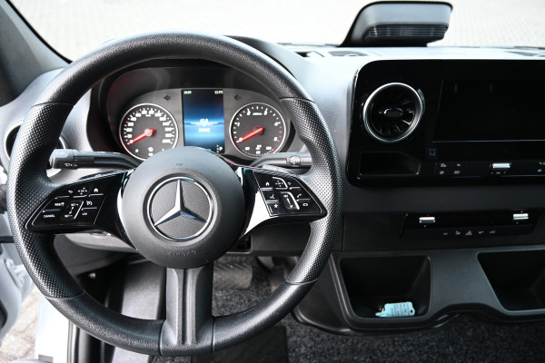 Mercedes-Benz Sprinter 317 CDI L2H2 Pro HD LED, Geveerde stoel, Navigatie met camera