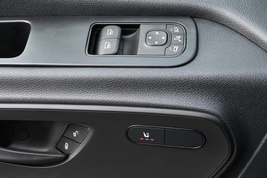 Mercedes-Benz Sprinter 317 CDI L2H2 Pro HD LED, Geveerde stoel, Navigatie met camera