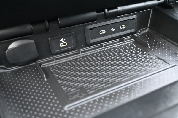 Mercedes-Benz Sprinter 317 CDI L2H2 Pro HD LED, Geveerde stoel, Navigatie met camera