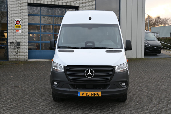 Mercedes-Benz Sprinter 317 CDI L2H2 Pro HD Navigatie, Geveerde stoel, Winter pakket, Etc.