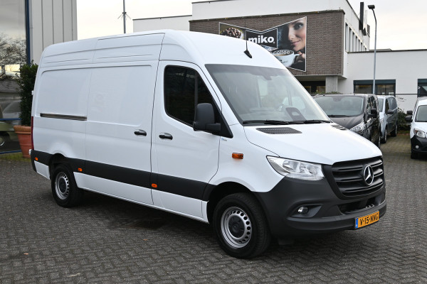 Mercedes-Benz Sprinter 317 CDI L2H2 Pro HD Navigatie, Geveerde stoel, Winter pakket, Etc.