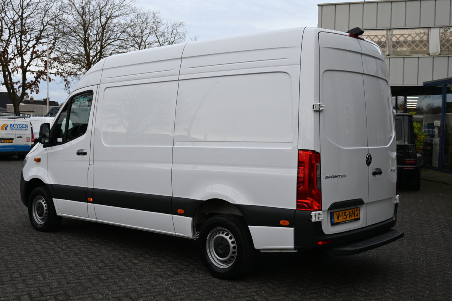 Mercedes-Benz Sprinter 317 CDI L2H2 Pro HD Navigatie, Geveerde stoel, Winter pakket, Etc.