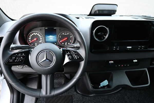 Mercedes-Benz Sprinter 317 CDI L2H2 Pro HD Navigatie, Geveerde stoel, Winter pakket, Etc.