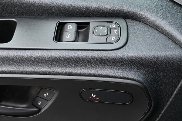 Mercedes-Benz Sprinter 317 CDI L2H2 Pro HD Navigatie, Geveerde stoel, Winter pakket, Etc.