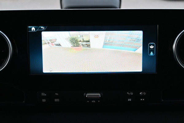 Mercedes-Benz Sprinter 317 CDI L2H2 Pro HD Navigatie, Geveerde stoel, Winter pakket, Etc.