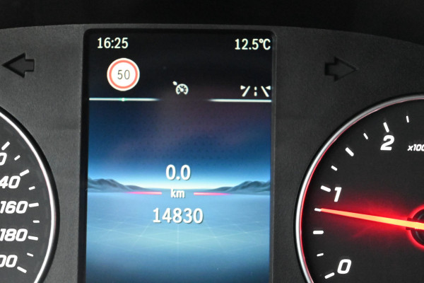 Mercedes-Benz Sprinter 317 CDI L2H2 Pro HD Navigatie, Geveerde stoel, Winter pakket, Etc.