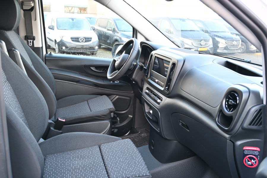 Mercedes-Benz Vito 116 CDI 4x4 L3 Pro 360 graden camera, Achterdeuren, Etc.