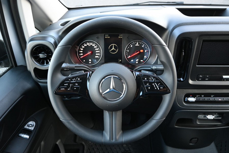 Mercedes-Benz Vito 116 CDI 4x4 L3 Pro 360 graden camera, Achterdeuren, Etc.