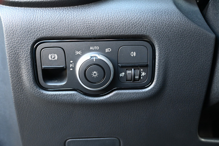 Mercedes-Benz Vito 116 CDI 4x4 L3 Pro 360 graden camera, Achterdeuren, Etc.