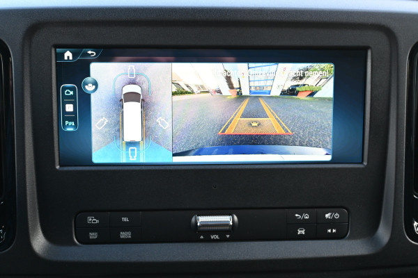 Mercedes-Benz Vito 116 CDI 4x4 L3 Pro 360 graden camera, Achterdeuren, Etc.