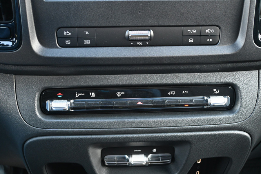 Mercedes-Benz Vito 116 CDI 4x4 L3 Pro 360 graden camera, Achterdeuren, Etc.