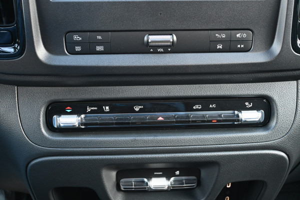 Mercedes-Benz Vito 116 CDI 4x4 L3 Pro 360 graden camera, Achterdeuren, Etc.