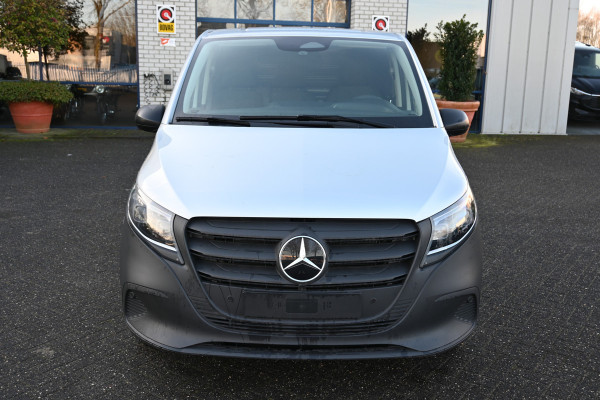 Mercedes-Benz Vito 114 CDI 4x4 L2 Pro Multibeam Led, Achterdeuren