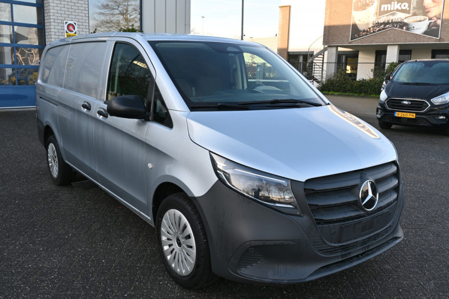 Mercedes-Benz Vito 114 CDI 4x4 L2 Pro Multibeam Led, Achterdeuren