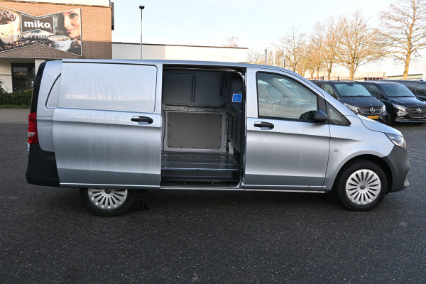 Mercedes-Benz Vito 114 CDI 4x4 L2 Pro Multibeam Led, Achterdeuren