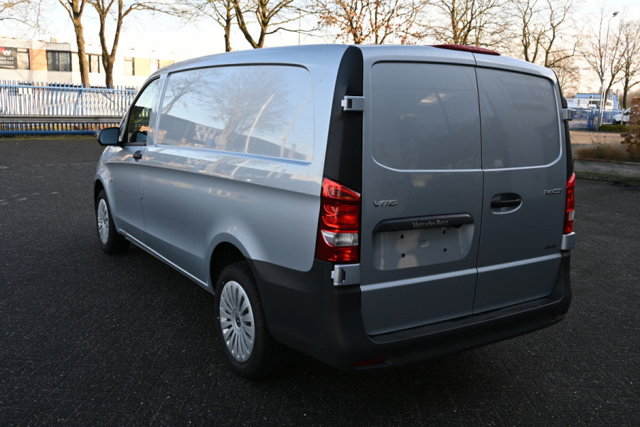 Mercedes-Benz Vito 114 CDI 4x4 L2 Pro Multibeam Led, Achterdeuren