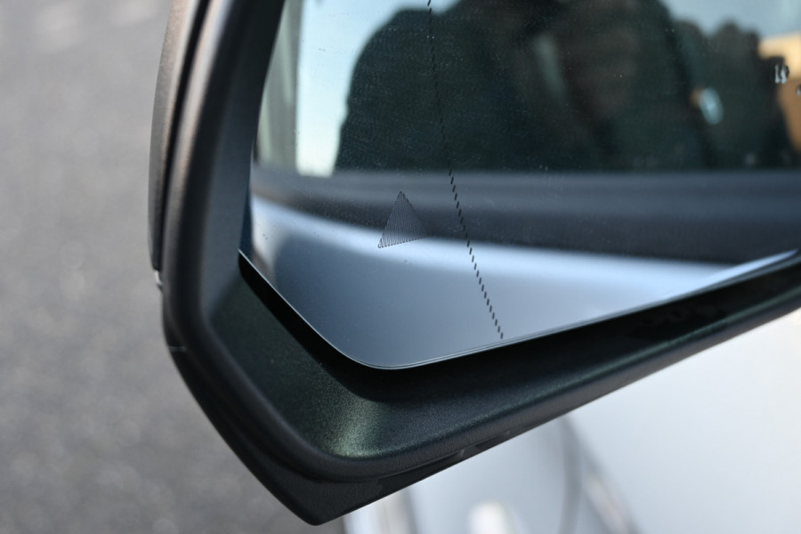 Mercedes-Benz Vito 114 CDI 4x4 L2 Pro Multibeam Led, Achterdeuren