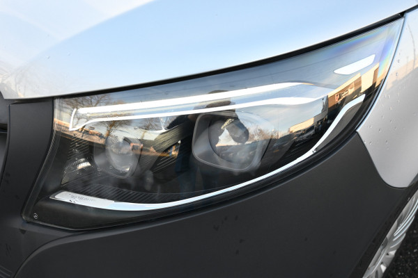 Mercedes-Benz Vito 114 CDI 4x4 L2 Pro Multibeam Led, Achterdeuren