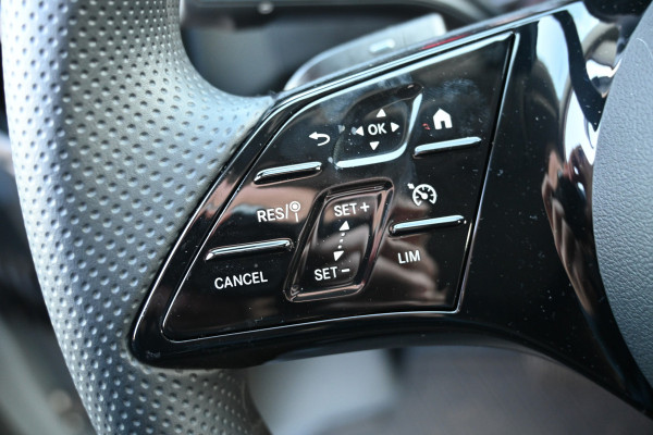 Mercedes-Benz Vito 114 CDI 4x4 L2 Pro Multibeam Led, Achterdeuren