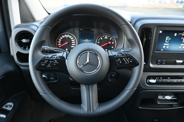 Mercedes-Benz Vito 114 CDI 4x4 L2 Pro Multibeam Led, Achterdeuren