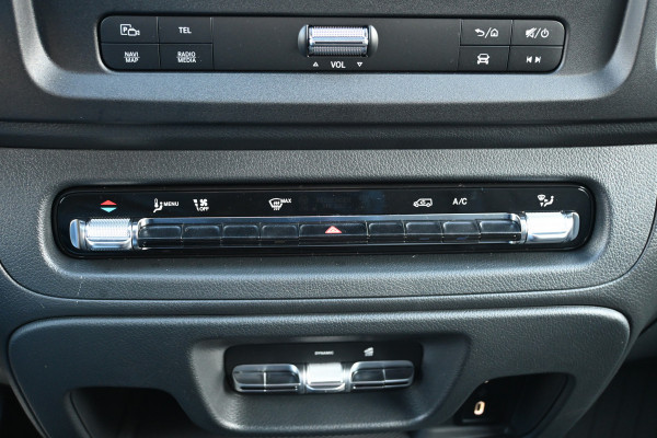 Mercedes-Benz Vito 114 CDI 4x4 L2 Pro Multibeam Led, Achterdeuren