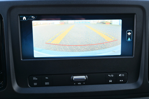 Mercedes-Benz Vito 114 CDI 4x4 L2 Pro Multibeam Led, Achterdeuren