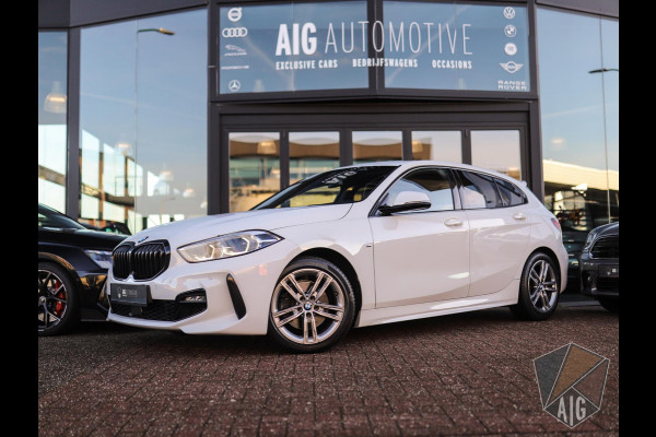 BMW 1-serie 118i High Executive | M-Sport | PDC | LED | Cruise Control